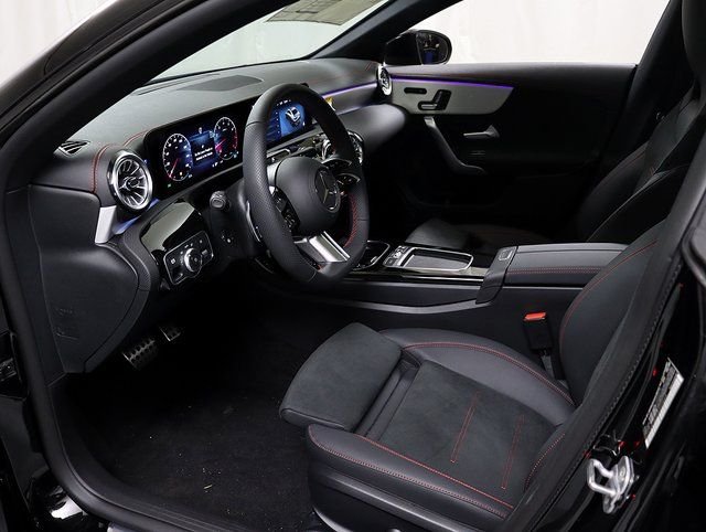 2025 Mercedes-Benz CLA CLA 250 - Photo 13