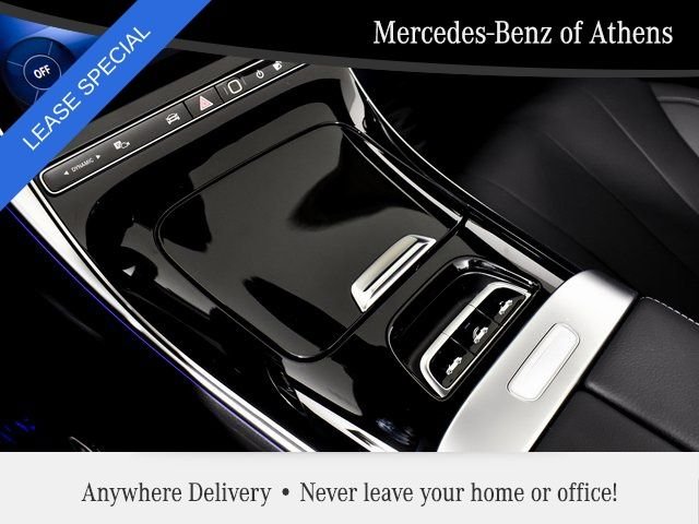 New 2026 Graphite Grey Metallic Mercedes-Benz CLE 450 image 30