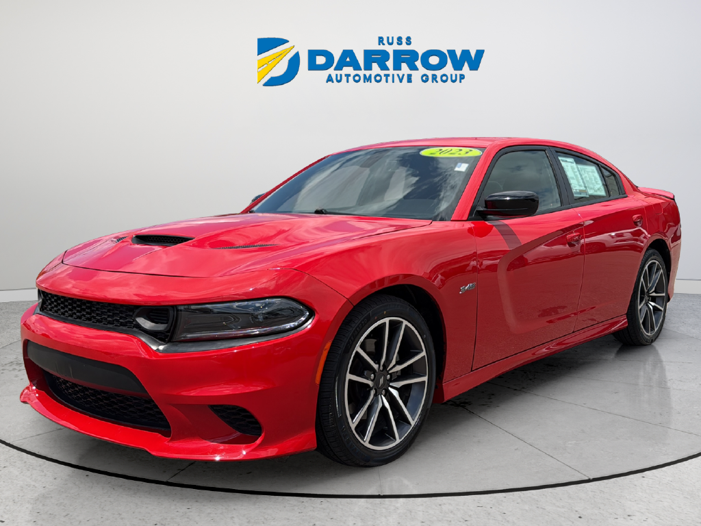 2023 Dodge Charger