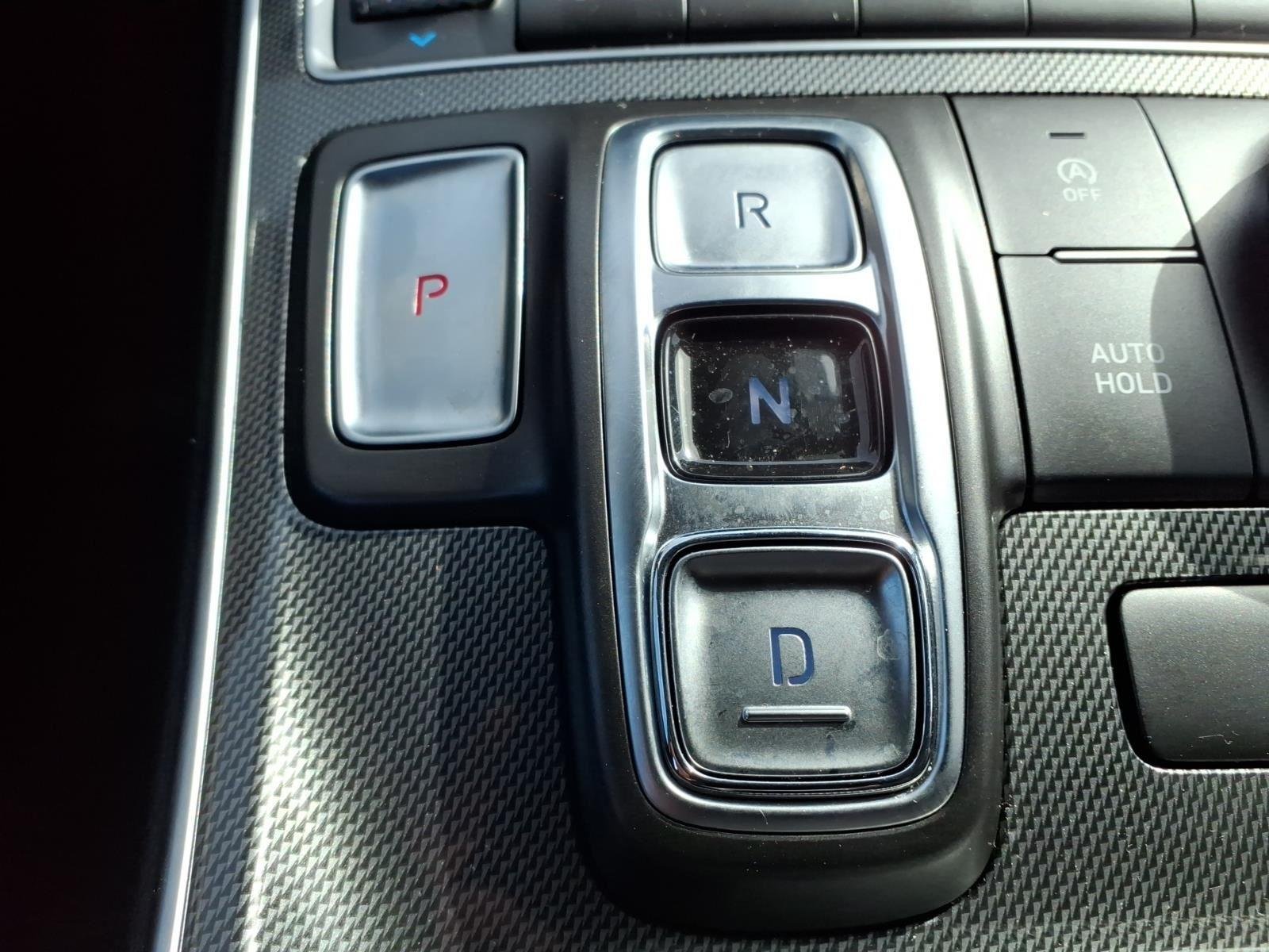 Used 2023 Stormy Sea Hyundai SEL image 18