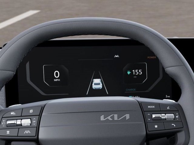 New 2026 Gray Kia Light image 21