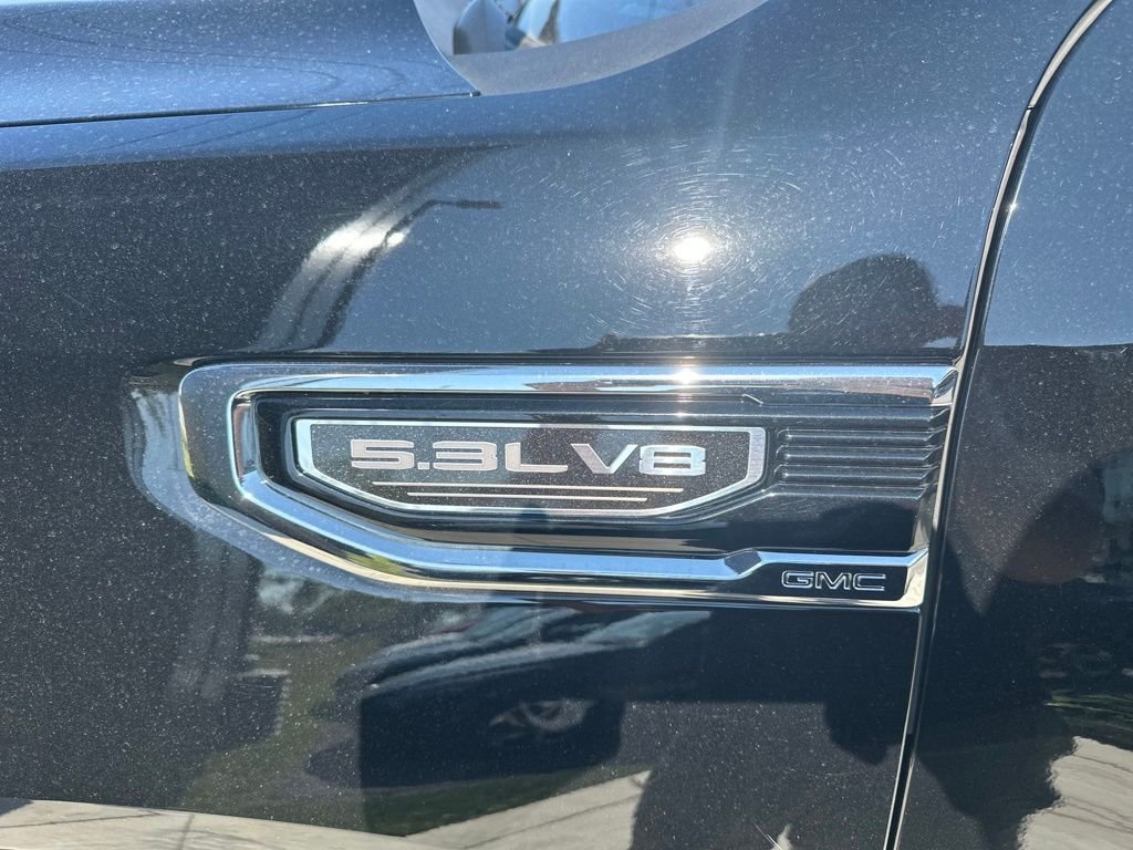 2025 GMC Sierra 1500 SLT - Photo 12