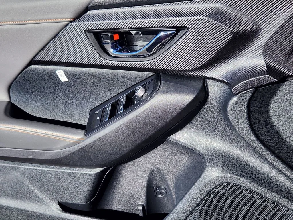 2026 Subaru Crosstrek Limited - Photo 11