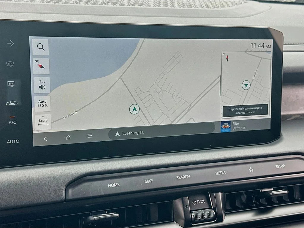 New 2027 Terrain Brown Matte Kia X-Pro SX Prestige image 13