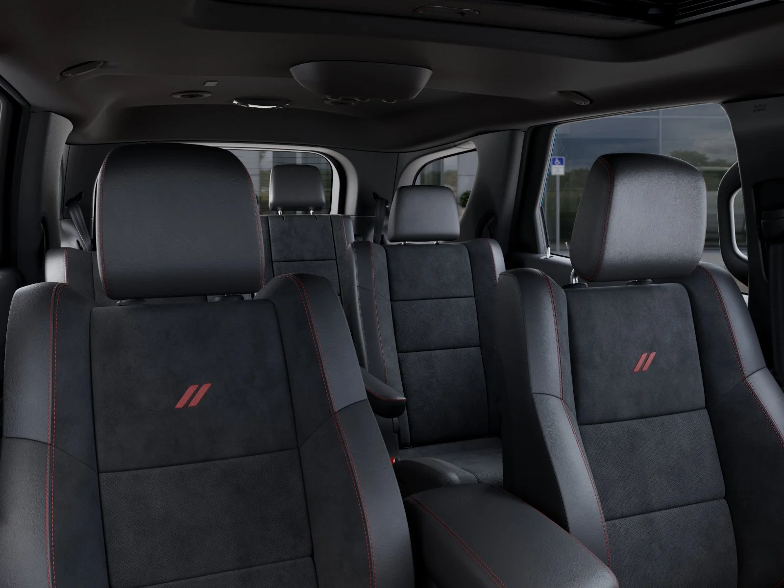 2026 Dodge Durango GT Plus - Photo 50