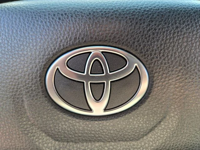 Used 2024 Blue Toyota Limited image 36