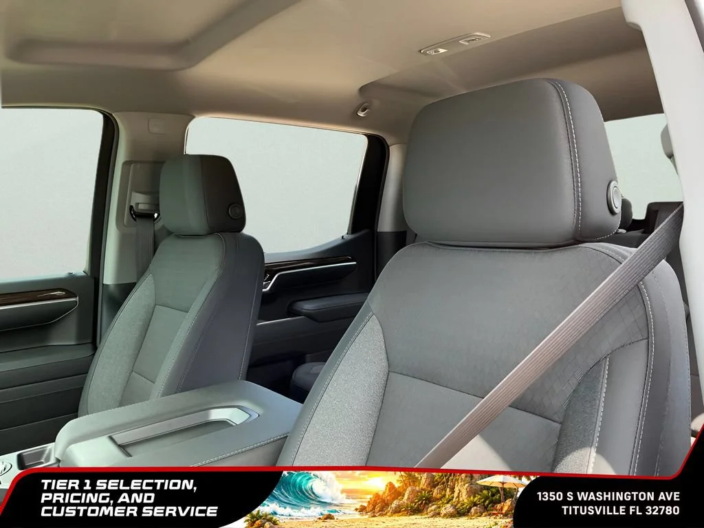 2026 GMC Sierra 1500 Elevation - Photo 27