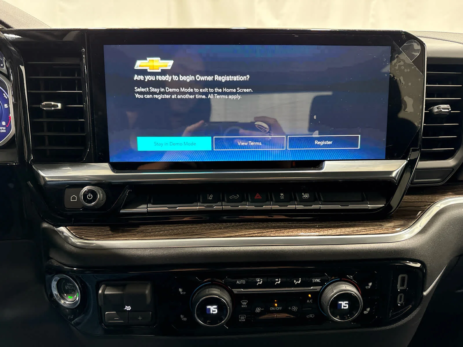 Used 2026 Black Chevrolet LT image 26