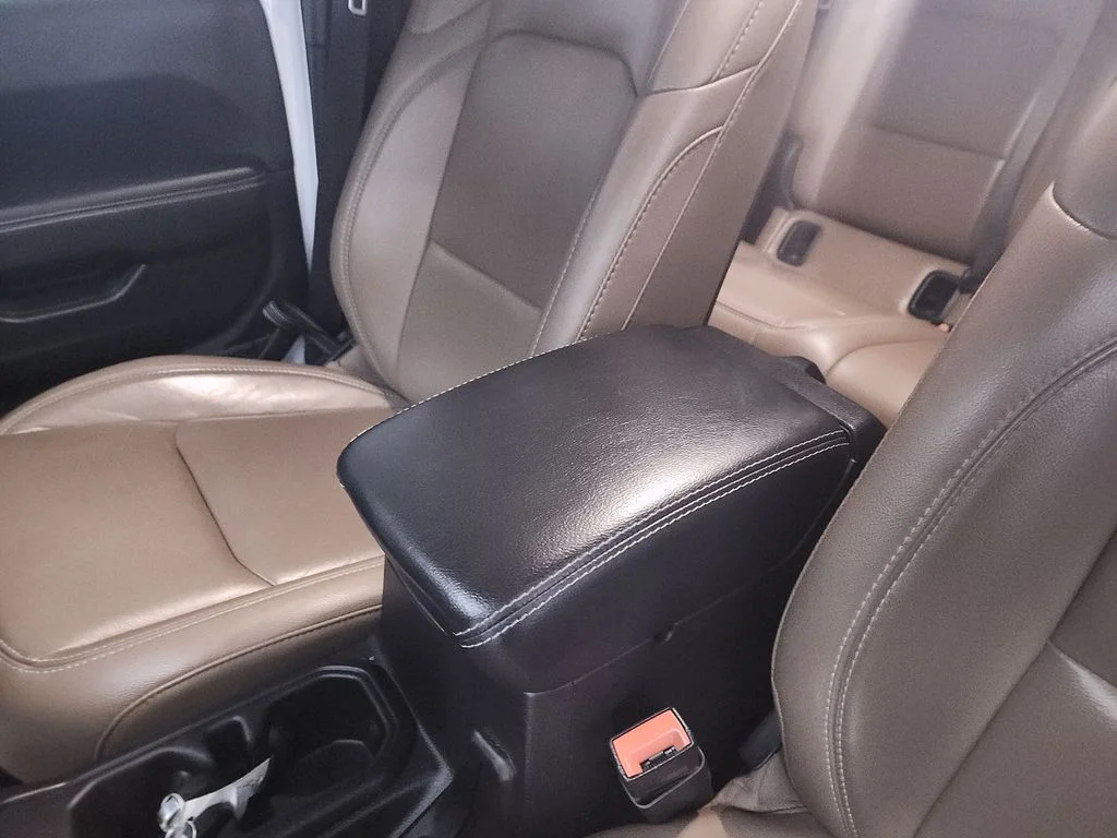 Used 2020 White Jeep Rubicon image 21