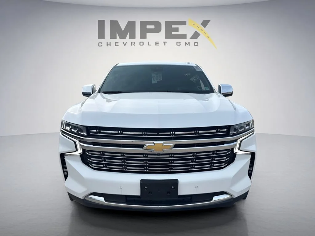 Used 2024 Summit White Chevrolet Premier image 6