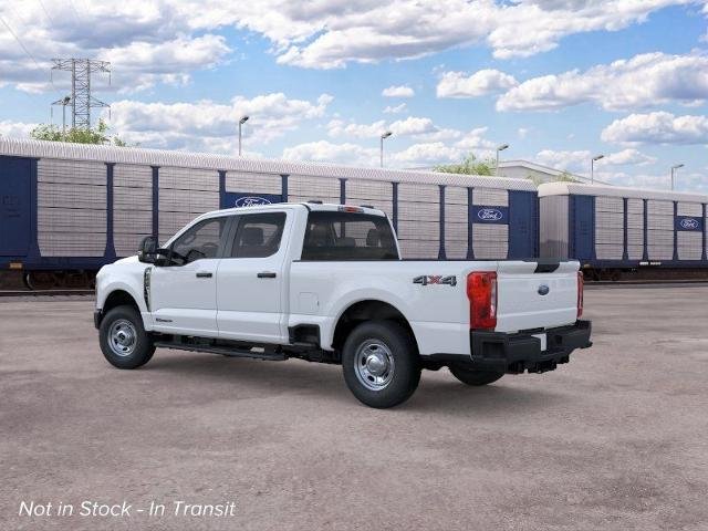New 2026 Oxford White Ford F-250® XL image 26