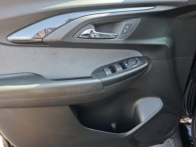 Used 2023 Black Chevrolet LT image 13