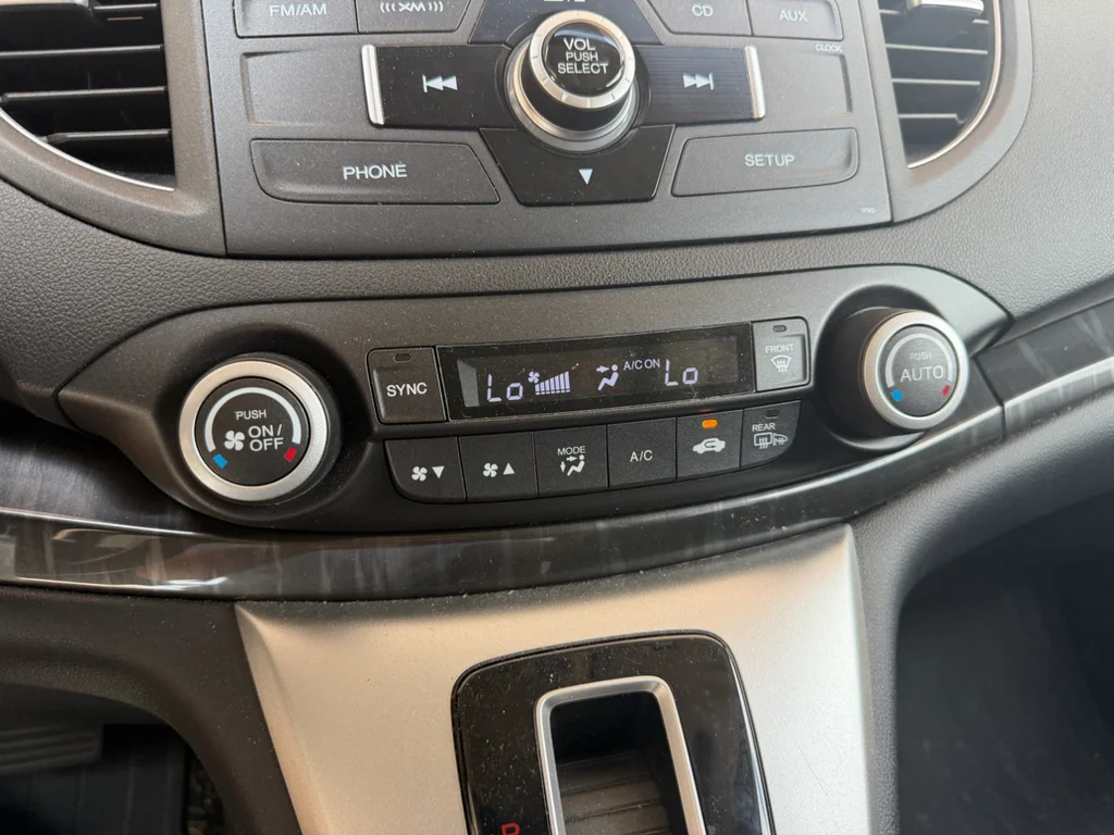 Used 2013 Brown Honda EX-L image 16