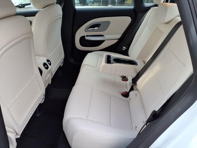 New 2027 White Mercedes-Benz CLA 220 image 18