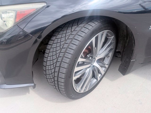 2018 INFINITI Q50 SPORT - Photo 38