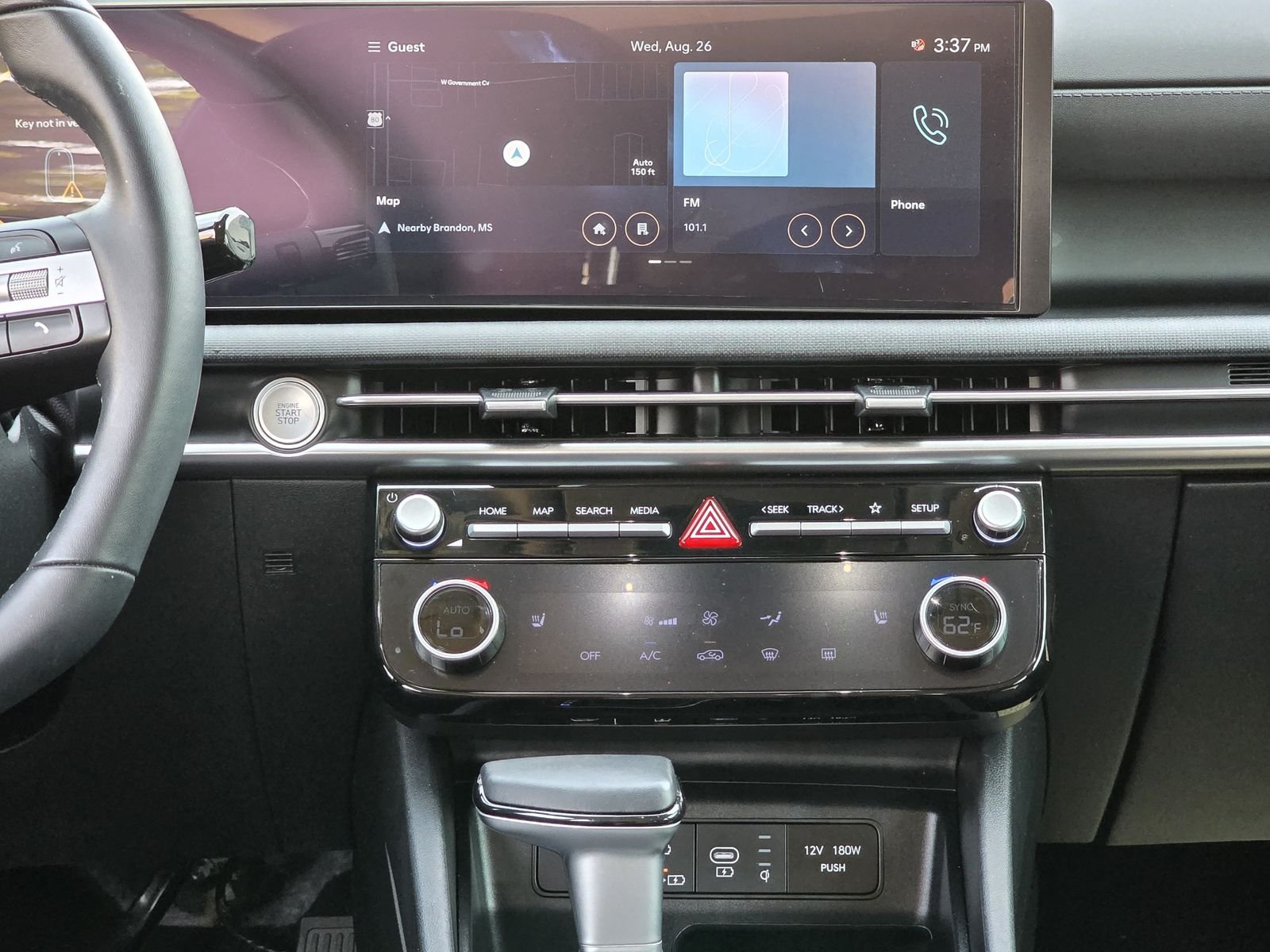 2025 Hyundai Tucson SEL Convenience - Photo 9
