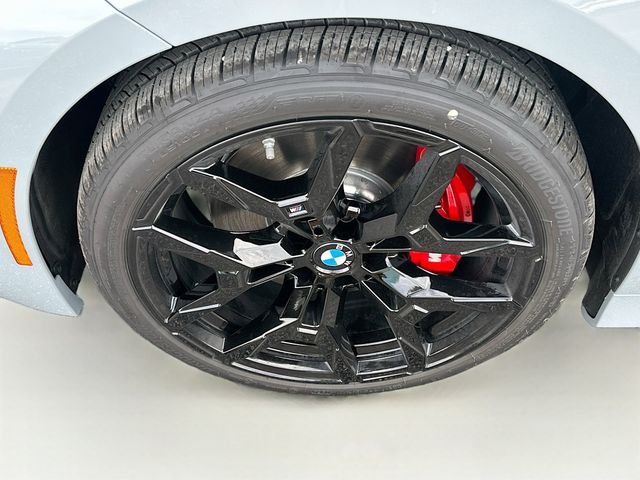 New 2026 Gray BMW 330i image 26