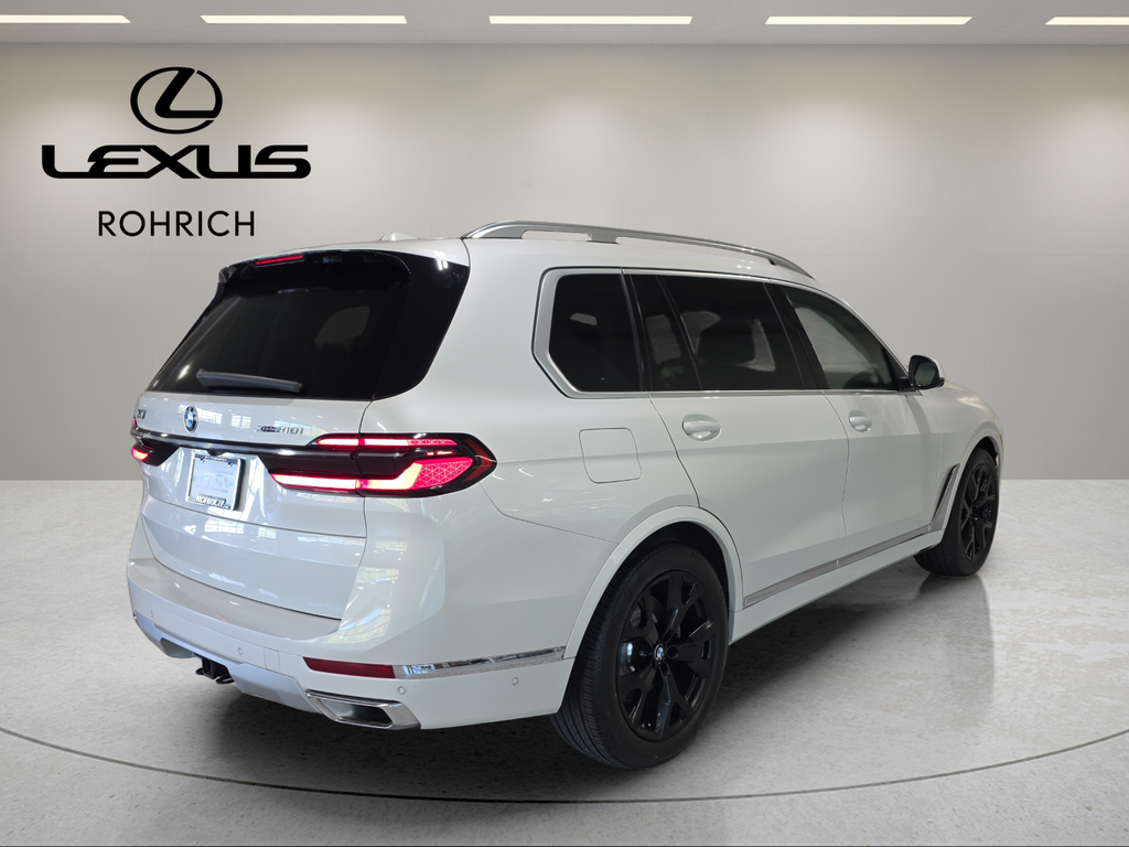 2023 BMW X7 40i - Photo 6