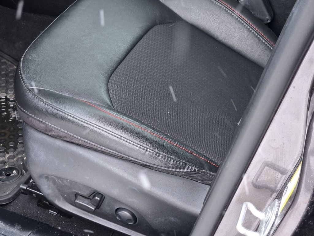 2022 Jeep Compass Trailhawk - Photo 30