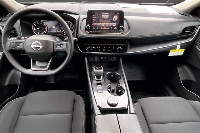 Used 2026 Black Nissan S image 14
