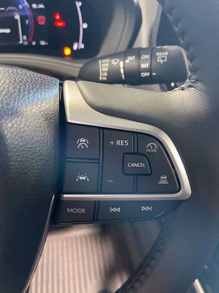 New 2026 Beige Toyota XLE image 39