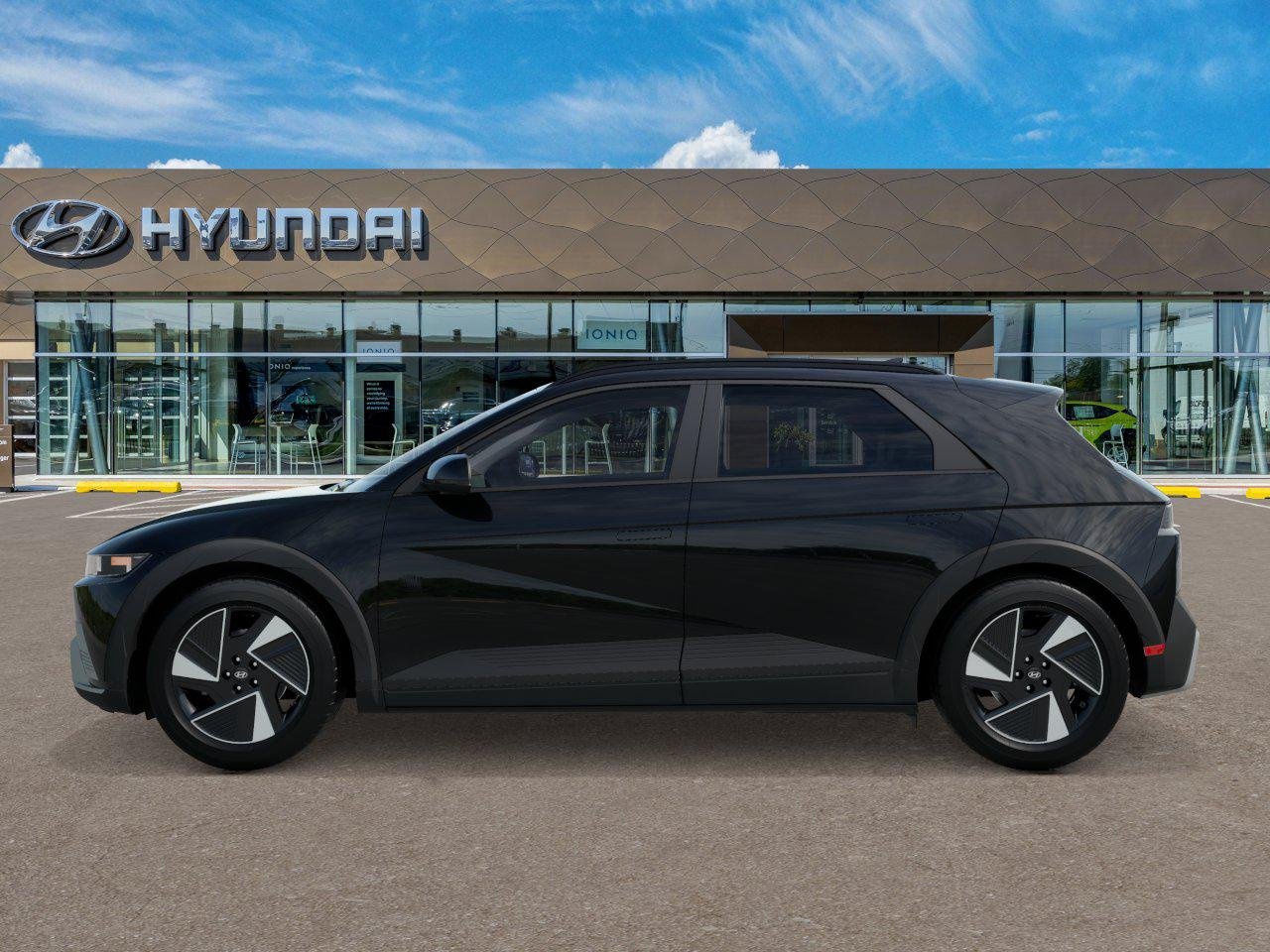 New 2027  Hyundai SEL image 3