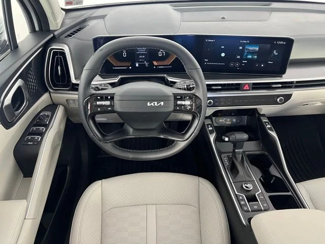 New 2026 White Kia EX image 29