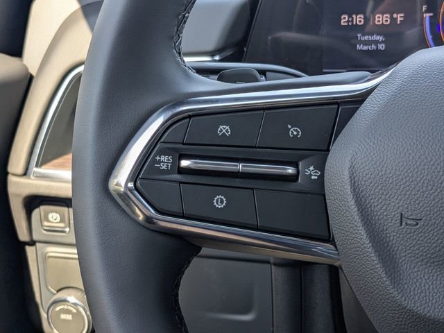 2026 Chevrolet Tahoe LS - Photo 22