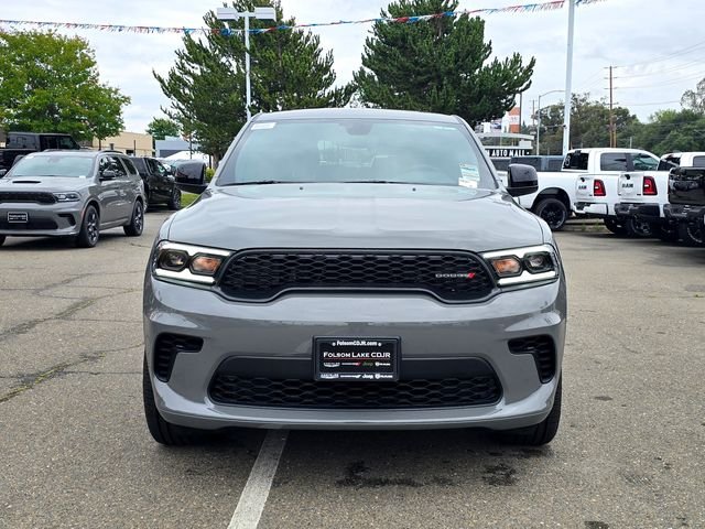 New 2026 Destroyer Gray Clear-Coat Exterior Paint Dodge GT image 2