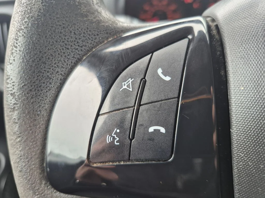 Used 2019 White Ram Tradesman image 20
