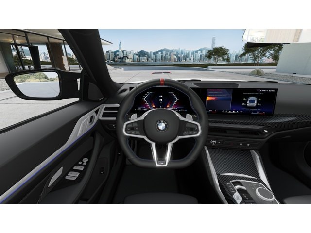 New 2026 Alpine White BMW  image 13