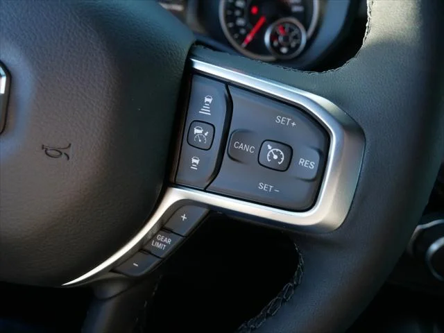 2026 RAM 1500 Big Horn/Lone Star - Photo 9