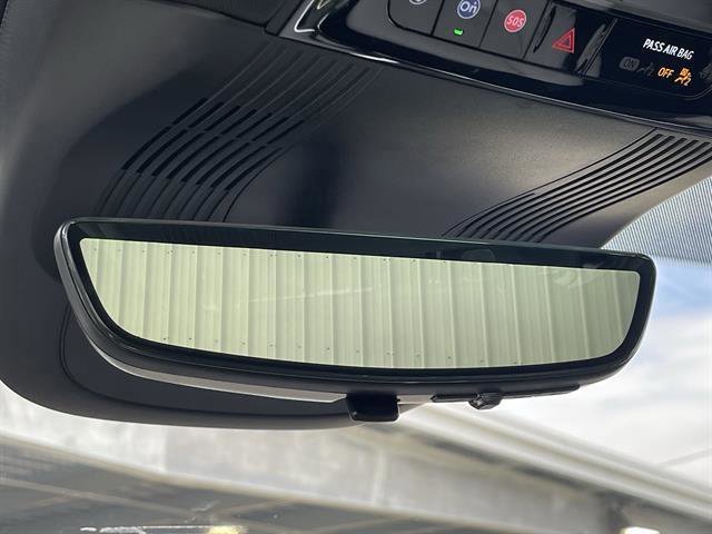 New 2026 Stellar Black Metallic Cadillac Sport image 8