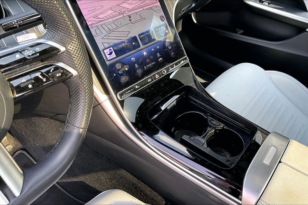 Certified Used 2024 White Mercedes-Benz C 300 image 14