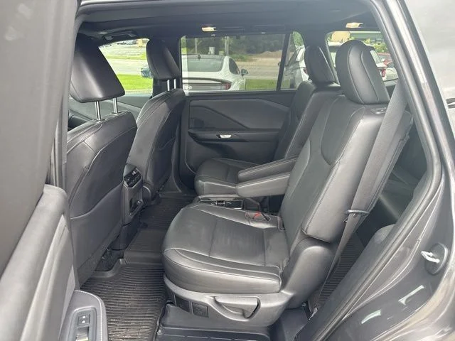 Used 2025 Gray Lexus 350 Premium image 13