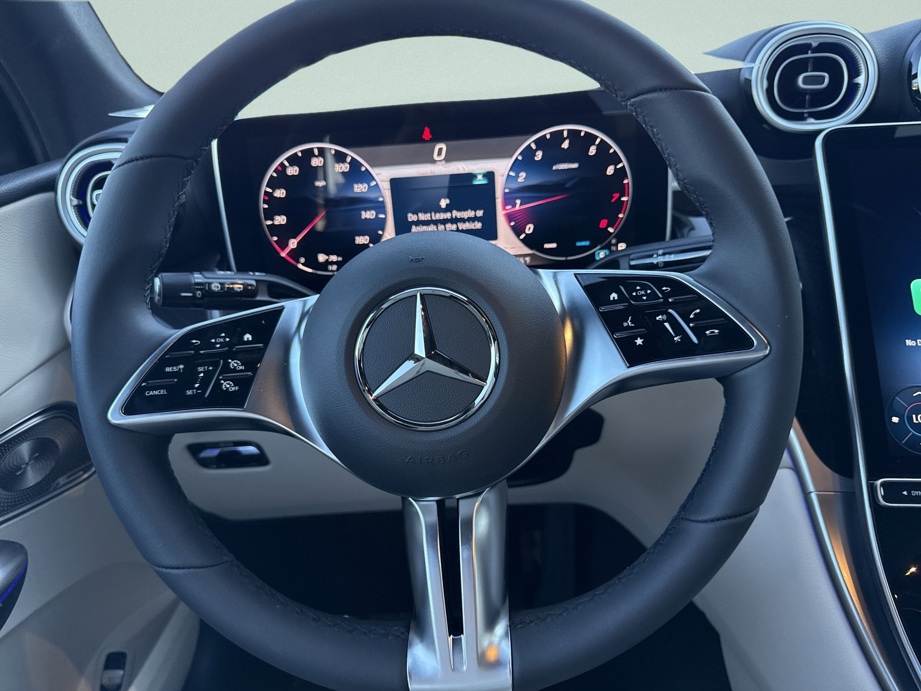 2026 Mercedes-Benz GLC Base - Photo 37