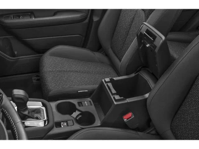 New 2026 MAGNETITE GRAY METALLIC Subaru Premium image 16