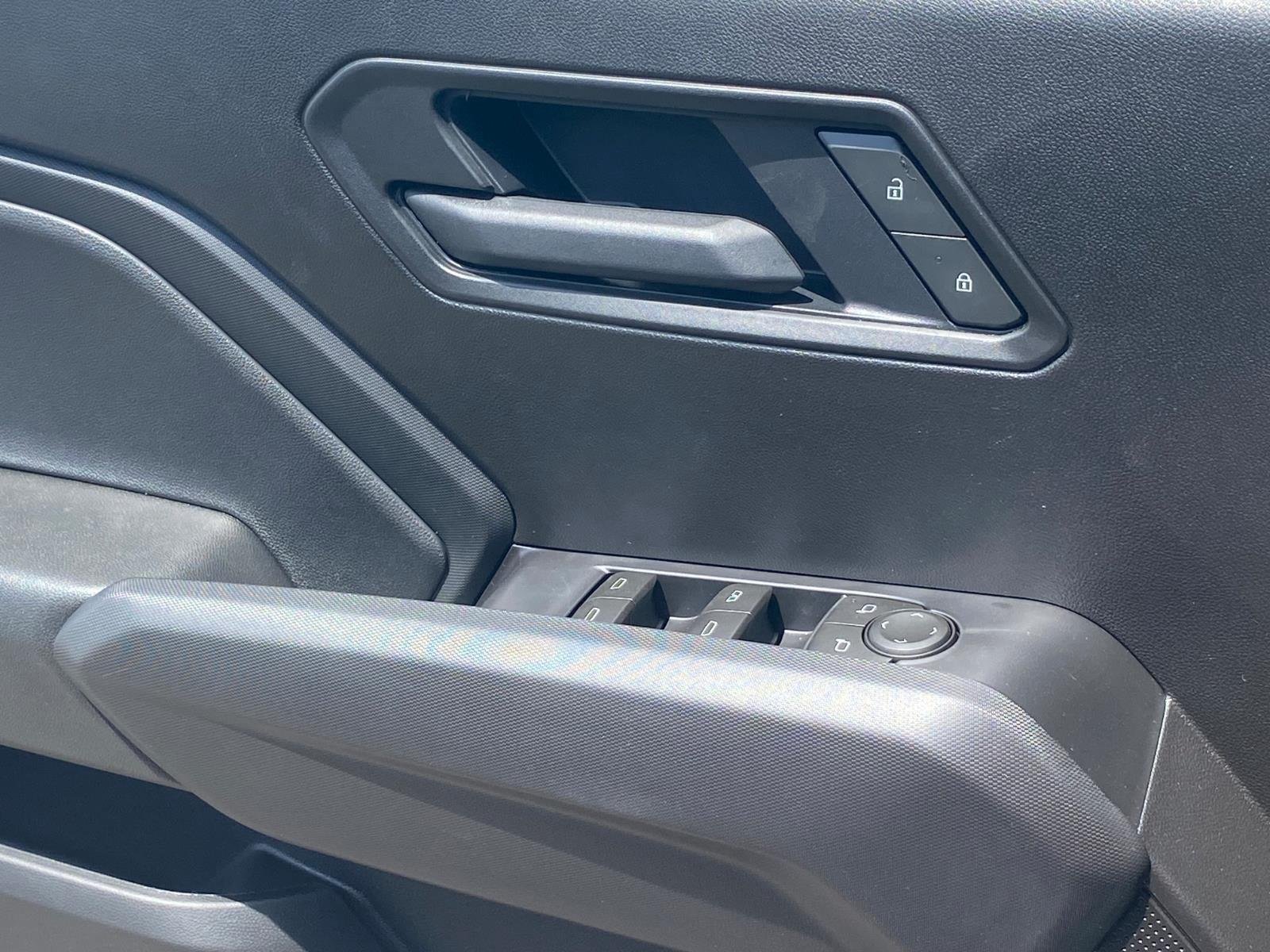 2026 Chevrolet Colorado Trail Boss - Photo 26