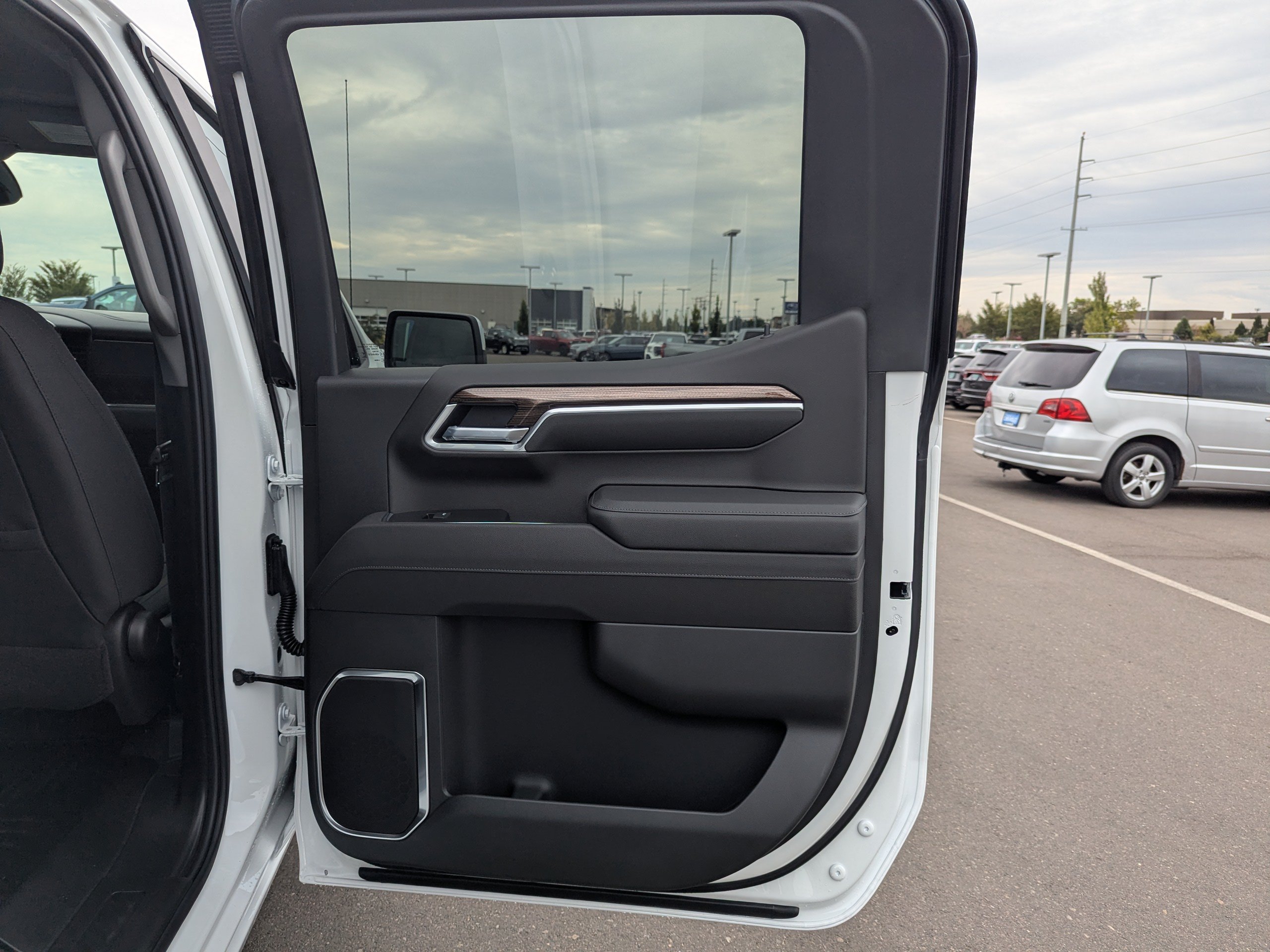 2026 Chevrolet Silverado 1500 LT - Photo 36