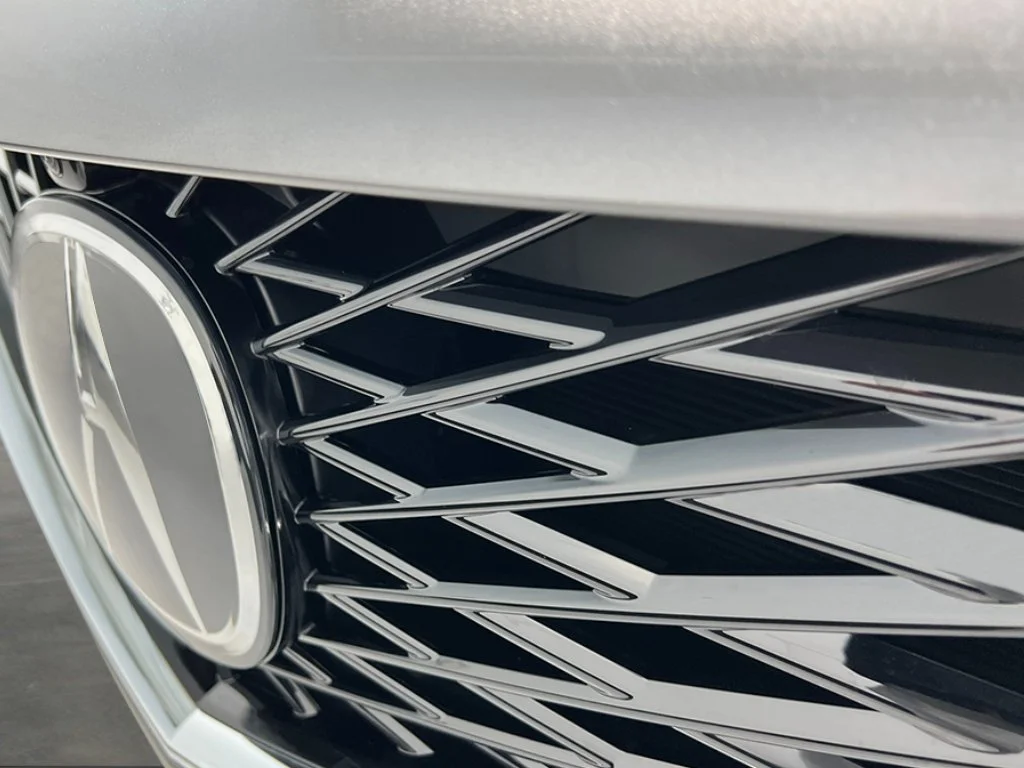 New 2026 Liquid Carbon Metallic Acura w/Advance Package image 11