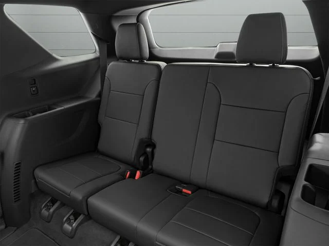 Used 2023 Gray Chevrolet LT image 12