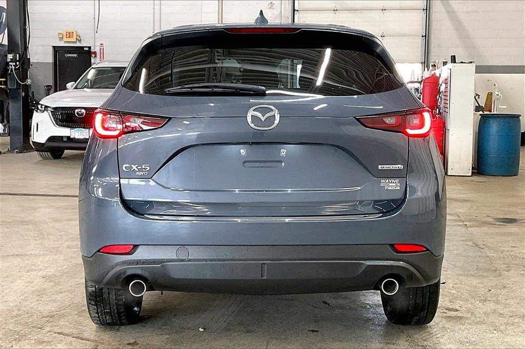 2023 MAZDA CX-5 - Image 2