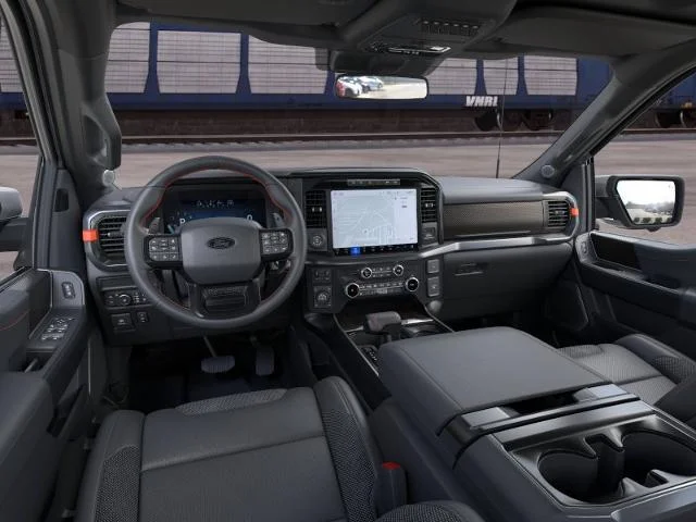 New 2026 Avalanche Ford Raptor image 33