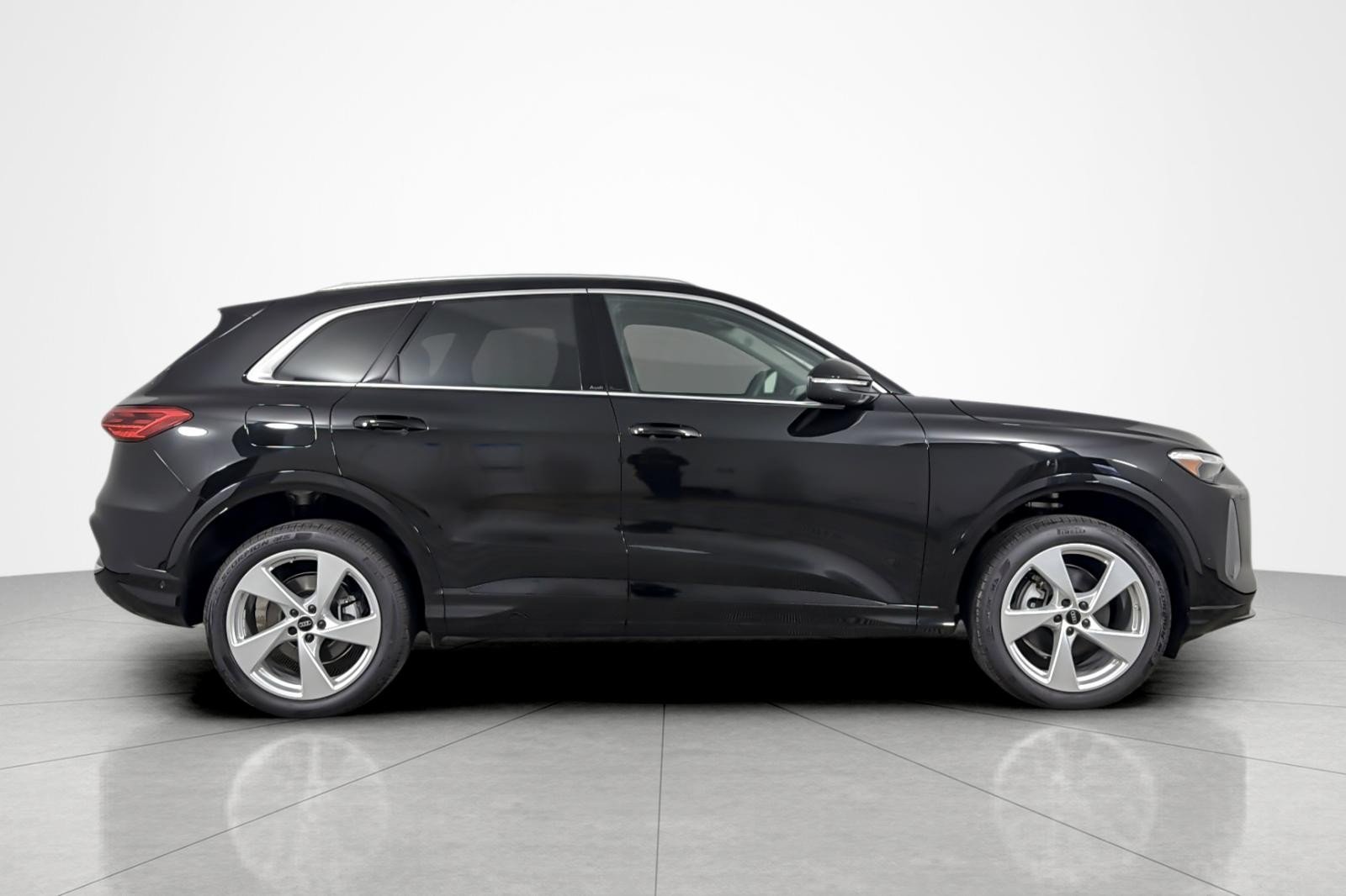 2025 Audi Q5 Premium Plus - Photo 7