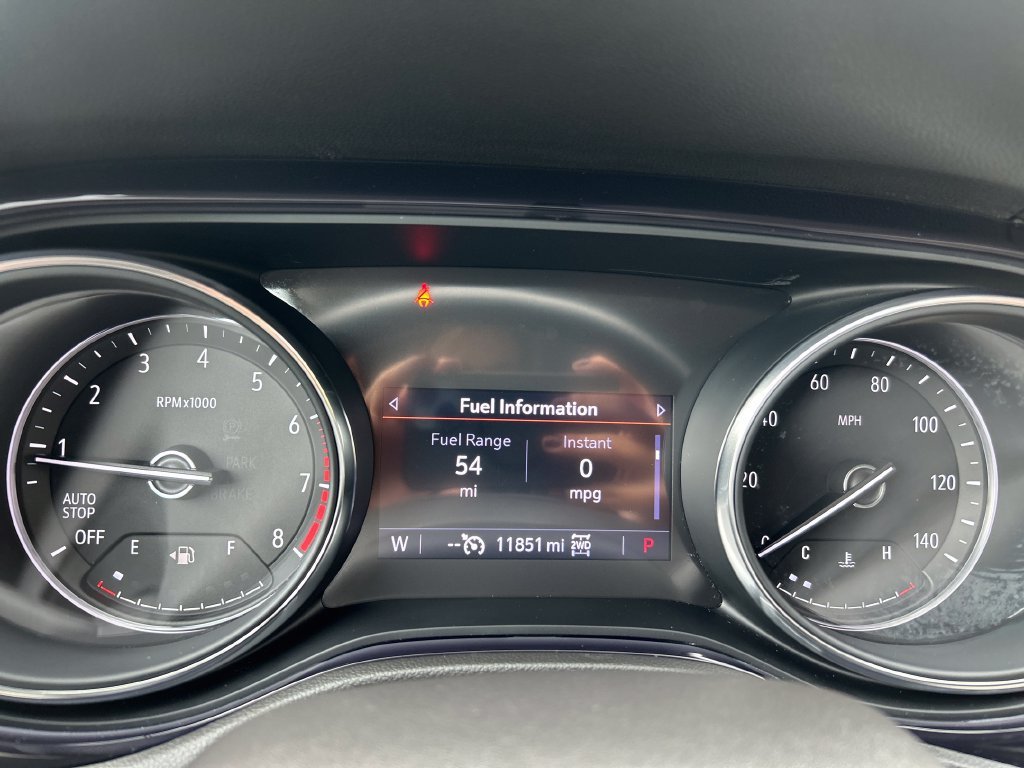 2023 Buick Encore GX Select - Photo 23