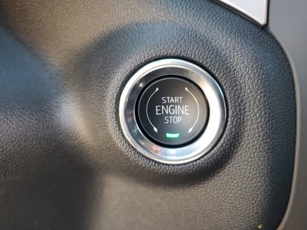 2026 Chevrolet Silverado 1500 Custom Trail Boss - Photo 26