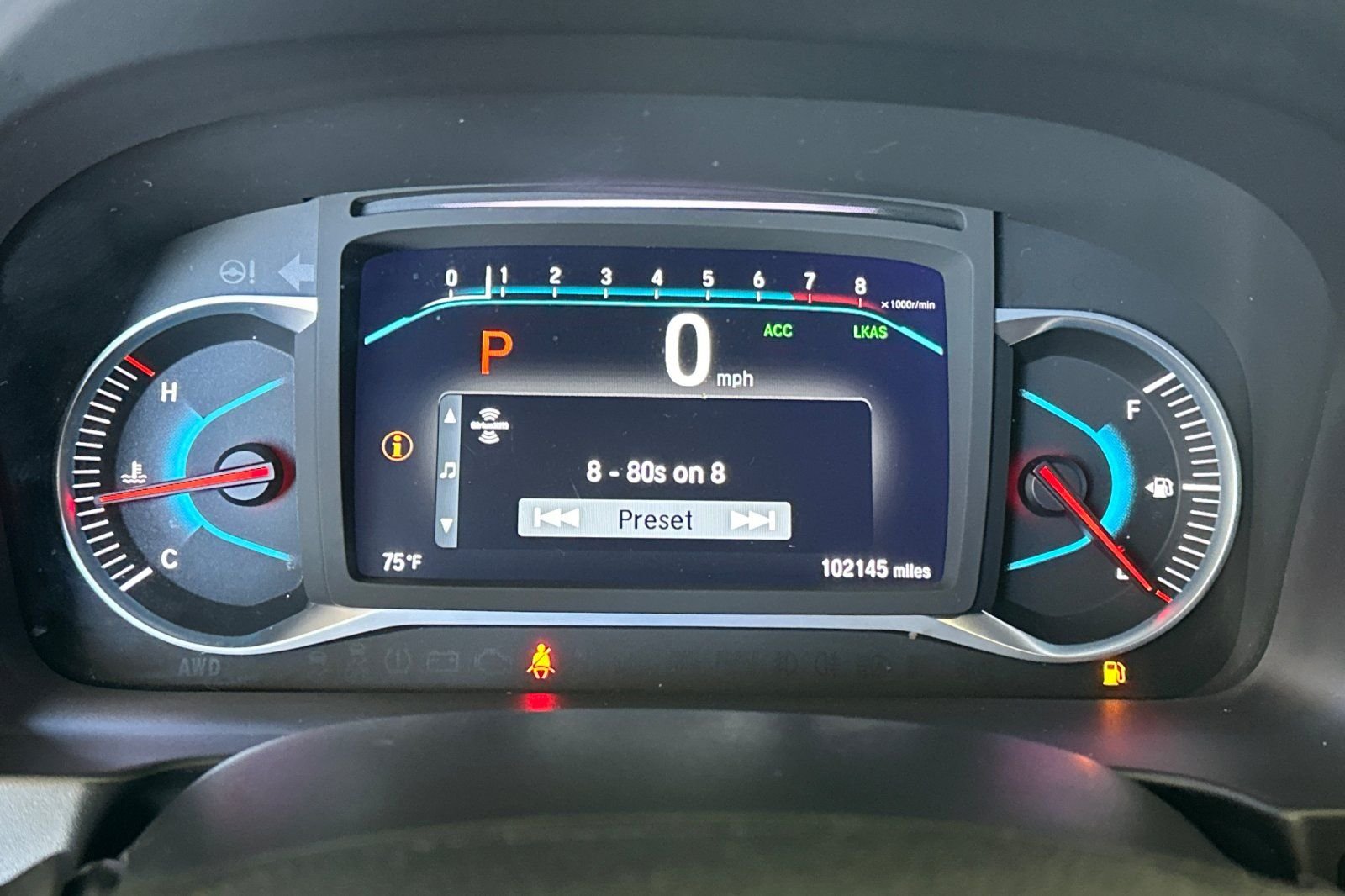 Used 2020  Honda Elite image 29