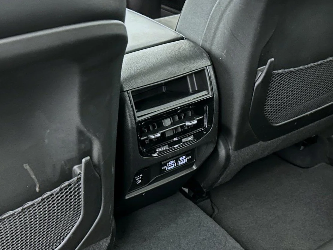 Used 2023 White Jeep Altitude X image 21