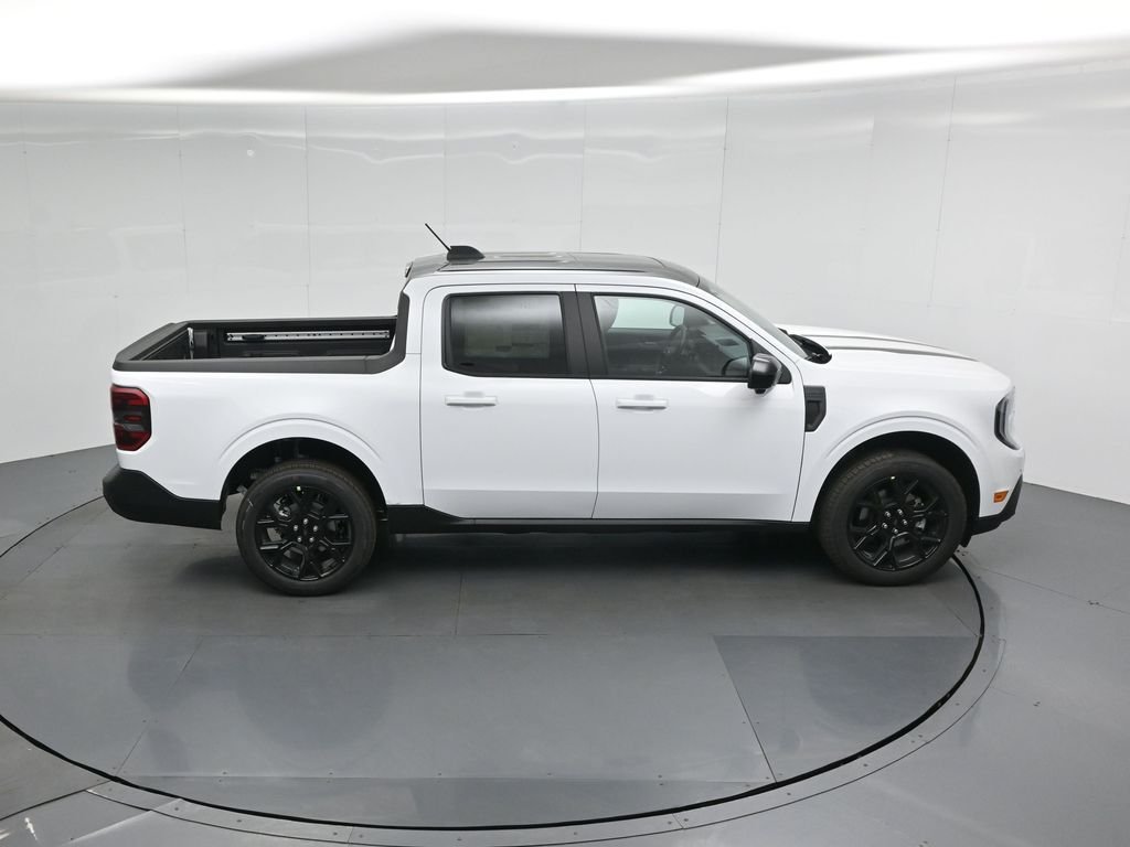 New 2026 White Ford Lariat image 39