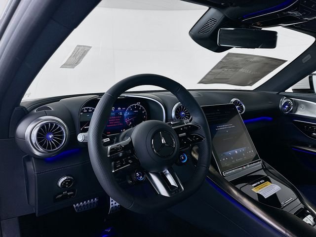 2026 Mercedes-Benz SL Mercedes-AMG - Photo 9